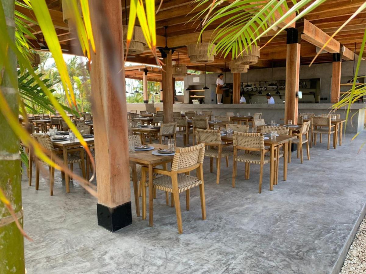 Casa De Moya At Mahogany Bay & The Poolclub Villa San Pedro  Exterior photo